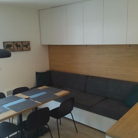 Apartmany Sport Dolní Morava Eksteriør billede