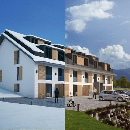 Apartmany Sport Dolní Morava Eksteriør billede