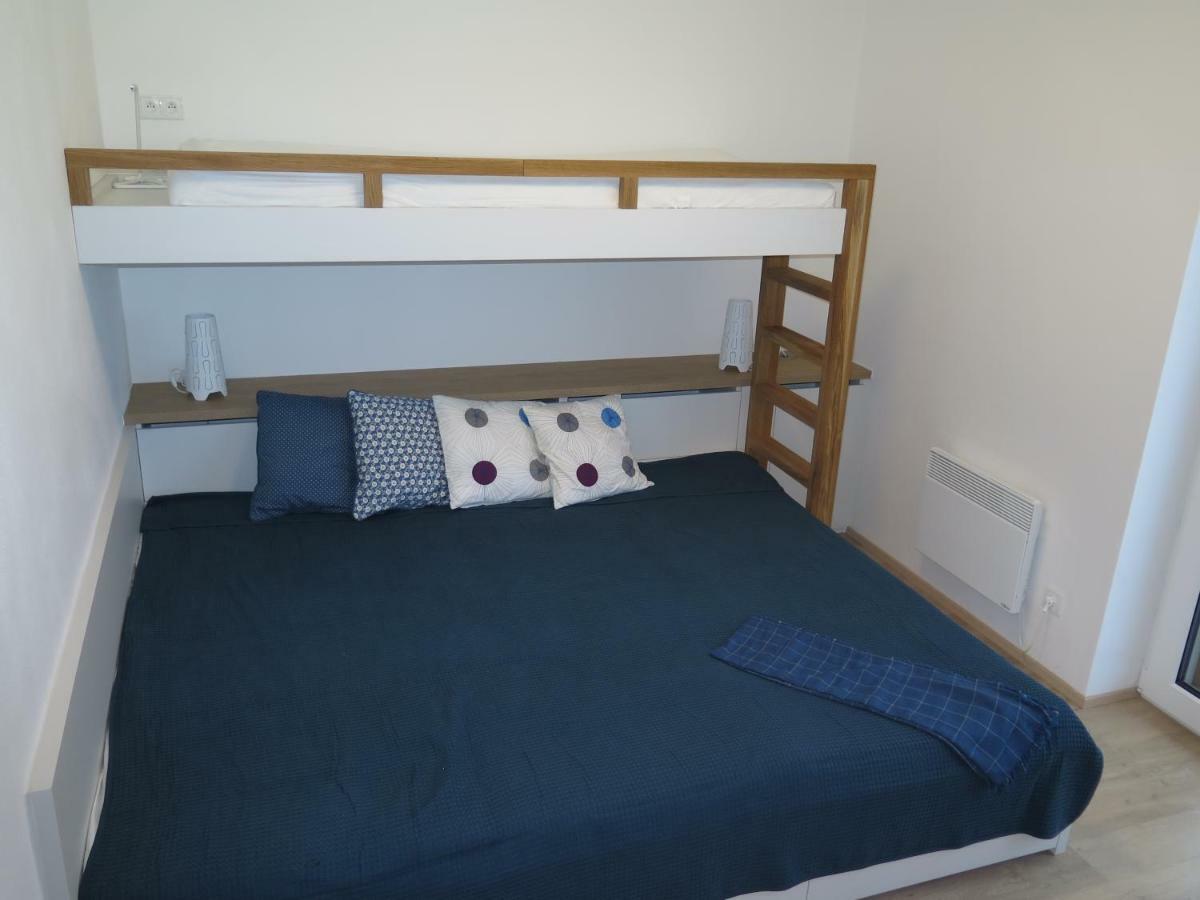 Apartmany Sport Dolní Morava Eksteriør billede