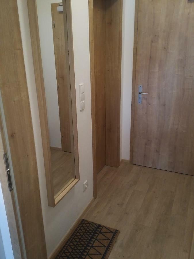 Apartmany Sport Dolní Morava Eksteriør billede