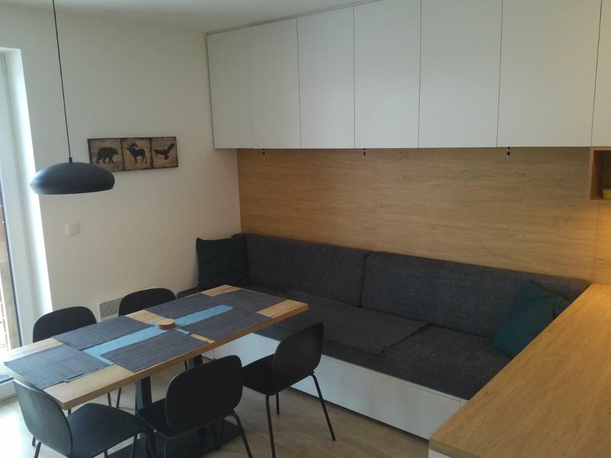 Apartmany Sport Dolní Morava Eksteriør billede