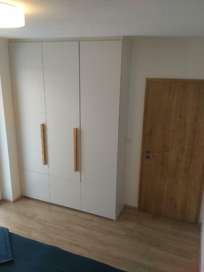 Apartmany Sport Dolní Morava Eksteriør billede