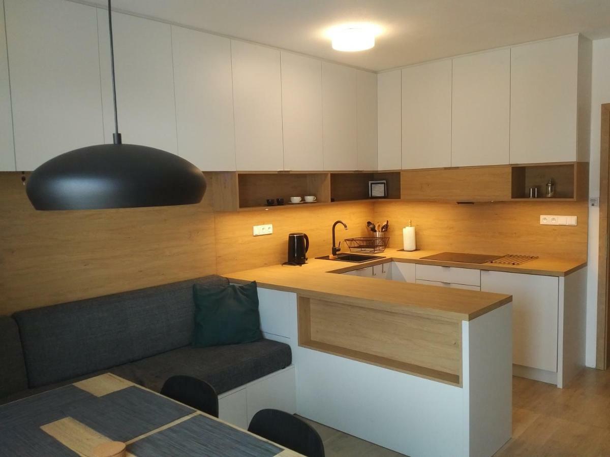 Apartmany Sport Dolní Morava Eksteriør billede