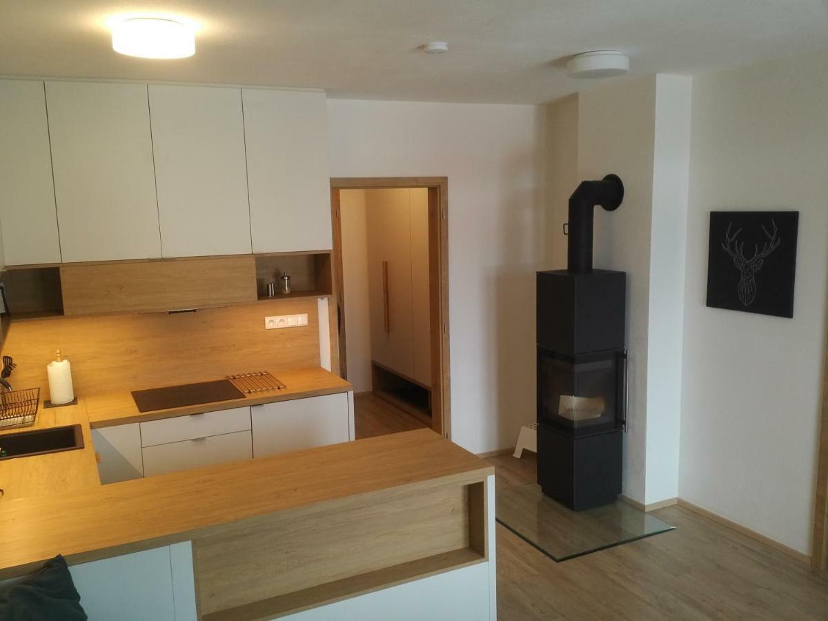 Apartmany Sport Dolní Morava Eksteriør billede