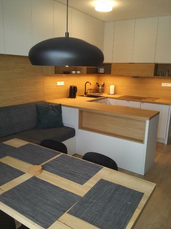 Apartmany Sport Dolní Morava Eksteriør billede