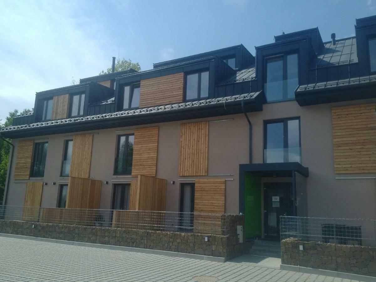 Apartmany Sport Dolní Morava Eksteriør billede
