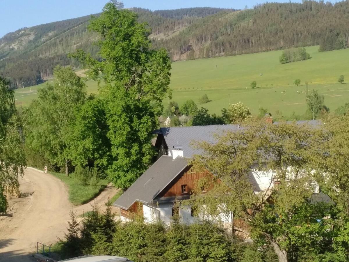 Apartmany Sport Dolní Morava Eksteriør billede